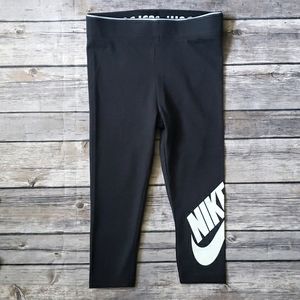 Nike Toddler Girls Leggings